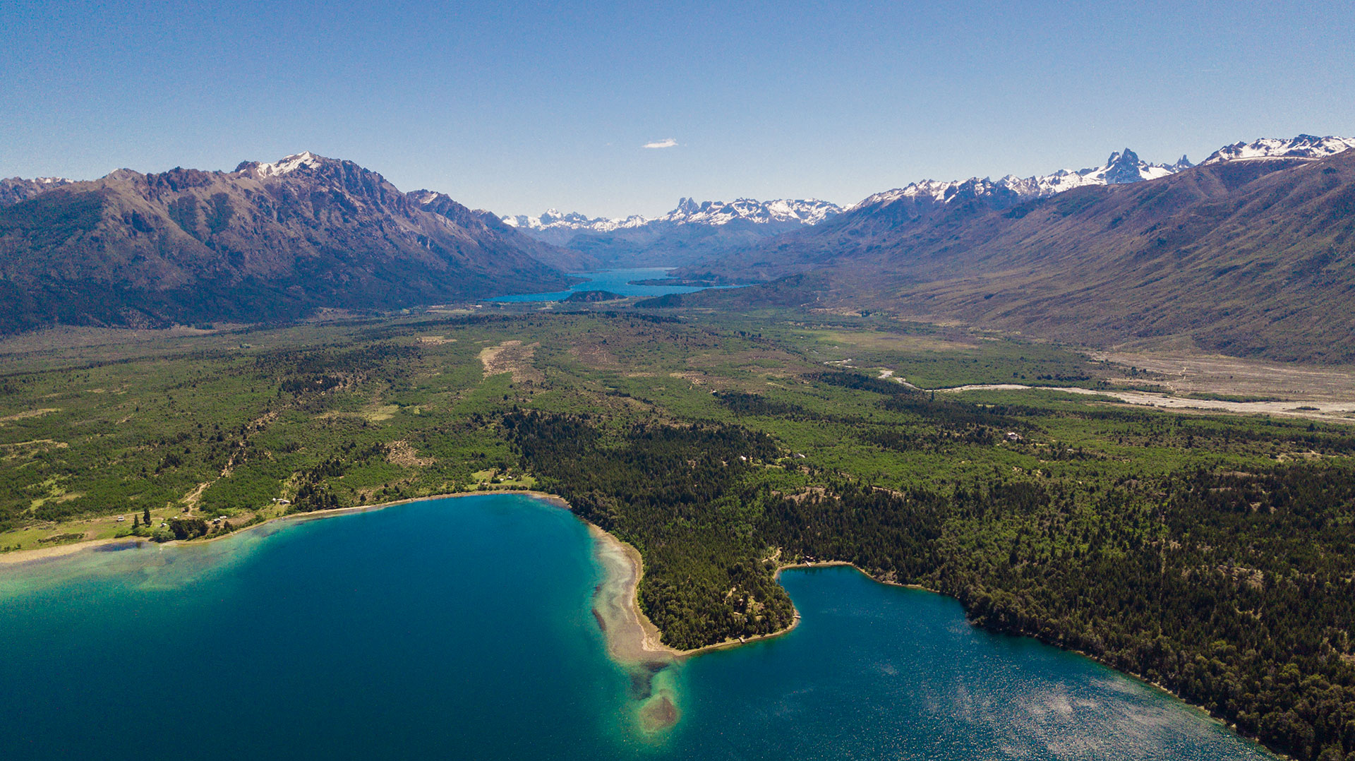 Inmobiliarias en Esquel